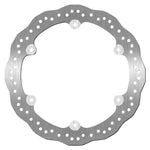 SBS STANDARD BRAKE ROTOR (5205070100)