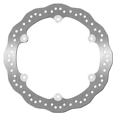 SBS STANDARD BRAKE ROTOR (5205070100)