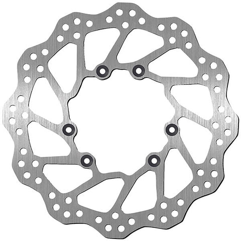 SBS STANDARD BRAKE ROTOR (5205072100)