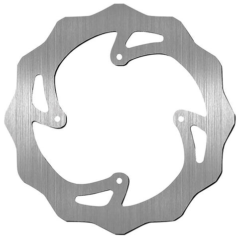 SBS STANDARD BRAKE ROTOR (5205074100)