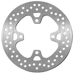 SBS STANDARD BRAKE ROTOR (5205076100)