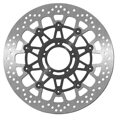 SBS STANDARD BRAKE ROTOR (5205077100)