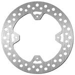 SBS STANDARD BRAKE ROTOR (5205098100)