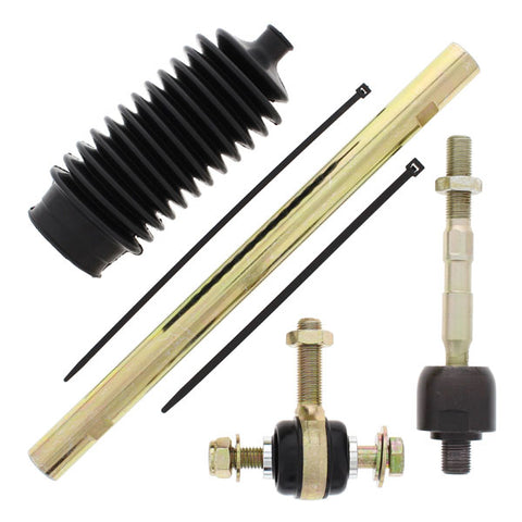 ALL BALLS TIE ROD END KIT (51-1054-L)