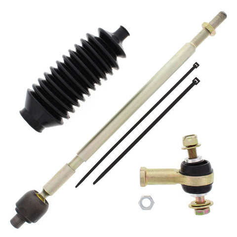 ALL BALLS TIE ROD END KIT (51-1057-R)