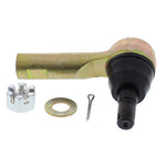 ALL BALLS OUTER TIE ROD END KIT (51-1075)