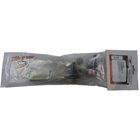 ALL BALLS OUTER TIE ROD END KIT (51-1098)