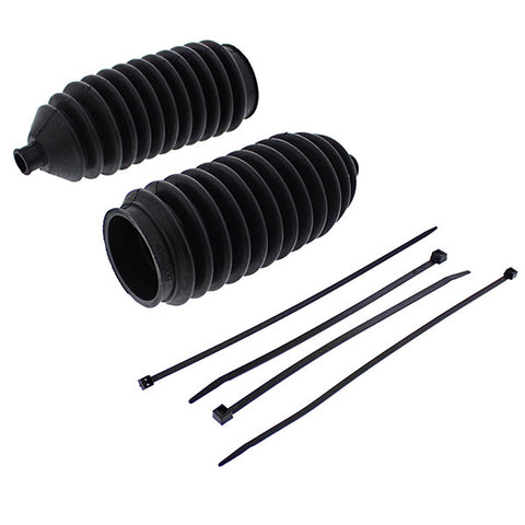 ALL BALLS ROD BOOT RACK KIT (51-3006)