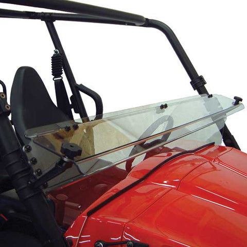 DIRECTION2 WINDSHIELD (TERYX4WS1001)