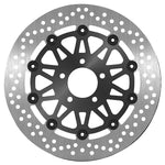 SBS STANDARD BRAKE ROTOR (5205100100)