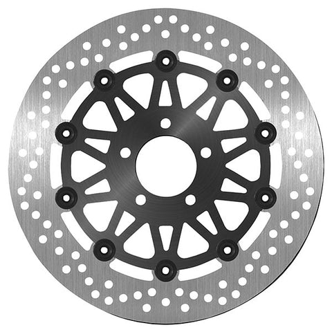 SBS STANDARD BRAKE ROTOR (5205100100)