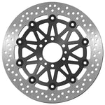 SBS STANDARD BRAKE ROTOR (5205101100)