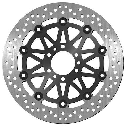 SBS STANDARD BRAKE ROTOR (5205101100)