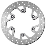 SBS STANDARD BRAKE ROTOR (5205103100)