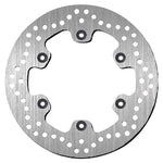 SBS STANDARD BRAKE ROTOR (5205115100)