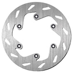 SBS STANDARD BRAKE ROTOR (5205117100)