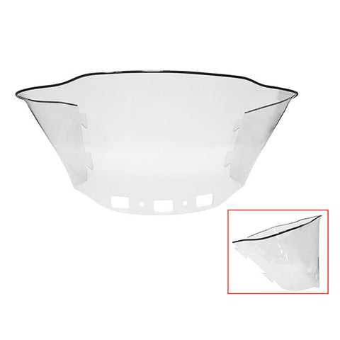 SPX WINDSHIELD (SC-06058)