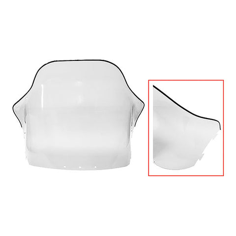 SPX WINDSHIELD (SC-06060)