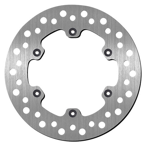 SBS STANDARD BRAKE ROTOR (5205131100)