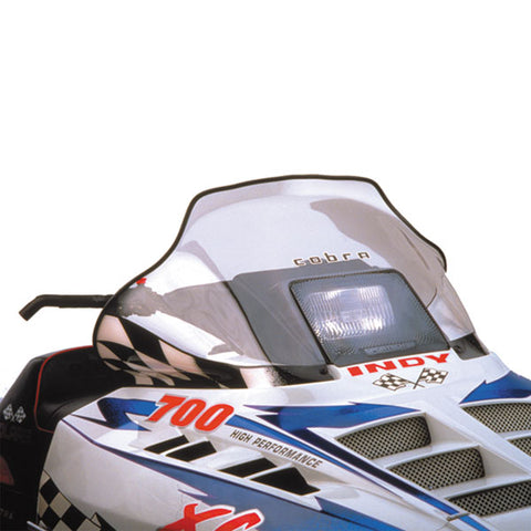 COBRA WINDSHIELD (11132)