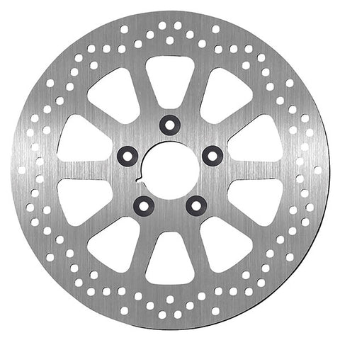 SBS STANDARD BRAKE ROTOR (5205156100)