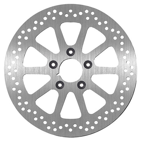 SBS STANDARD BRAKE ROTOR (5205160100)