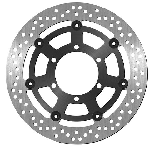 SBS STANDARD BRAKE ROTOR (5205165100)