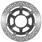 SBS STANDARD BRAKE ROTOR (5251681100)