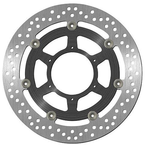 SBS STANDARD BRAKE ROTOR (5251681100)