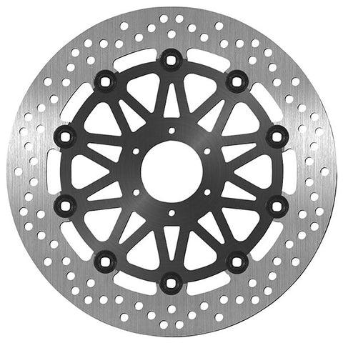 SBS STANDARD BRAKE ROTOR (5205259100)