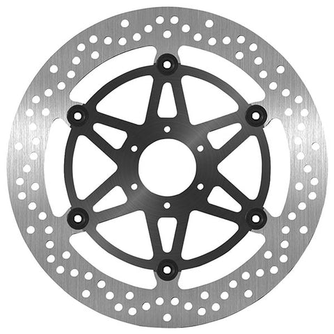 SBS STANDARD BRAKE ROTOR (5205264100)