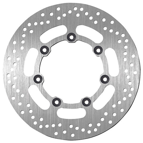 SBS STANDARD BRAKE ROTOR (5205272100)