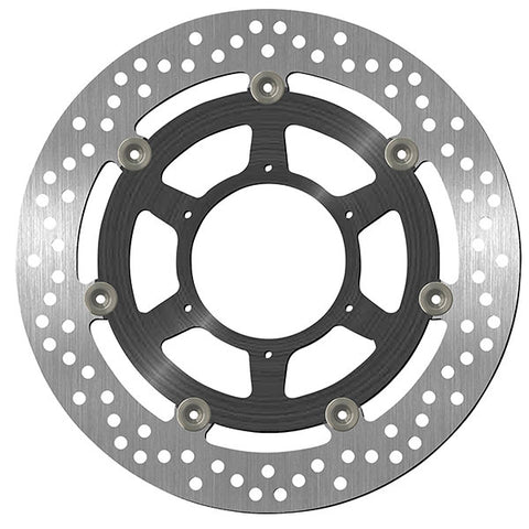 SBS STANDARD BRAKE ROTOR (5252811100)