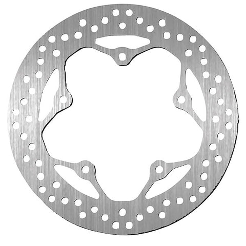 SBS STANDARD BRAKE ROTOR (5205282100)