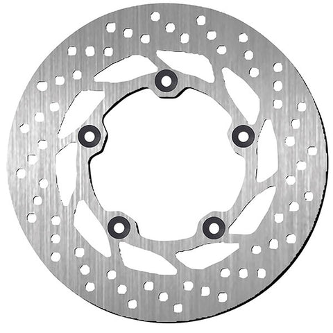 SBS STANDARD BRAKE ROTOR (5205285100)