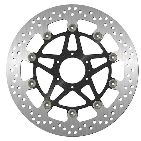 SBS STANDARD BRAKE ROTOR (5252971100)