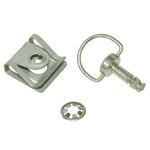 SPX 1/4 TURN FASTENER KIT (SM-12630)