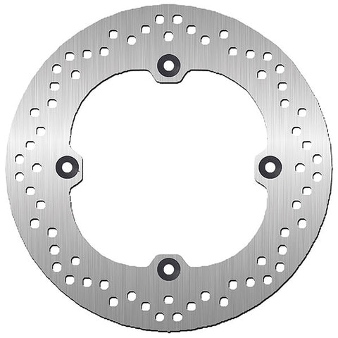 SBS STANDARD BRAKE ROTOR (5205313100)