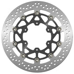 SBS STANDARD BRAKE ROTOR (5253161100)