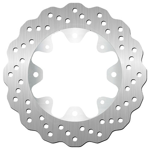 SBS STANDARD BRAKE ROTOR (5205321100)