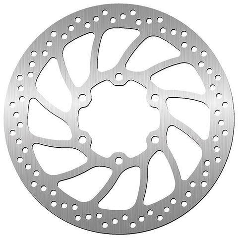 SBS STANDARD BRAKE ROTOR (5205323100)