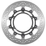 SBS STANDARD BRAKE ROTOR (5205324100)