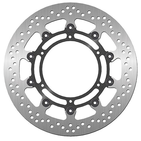 SBS STANDARD BRAKE ROTOR (5205324100)