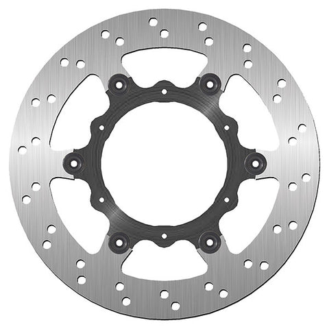 SBS STANDARD BRAKE ROTOR (5205325100)