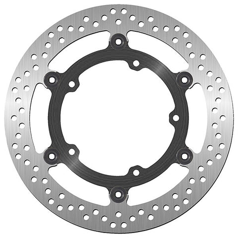 SBS STANDARD BRAKE ROTOR (5205334100)