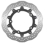 SBS STANDARD BRAKE ROTOR (5205346100)