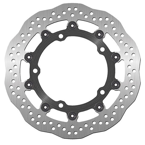 SBS STANDARD BRAKE ROTOR (5205346100)