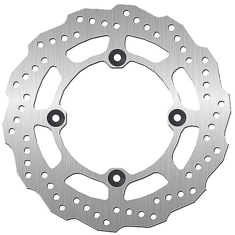 SBS STANDARD BRAKE ROTOR (5205347100)