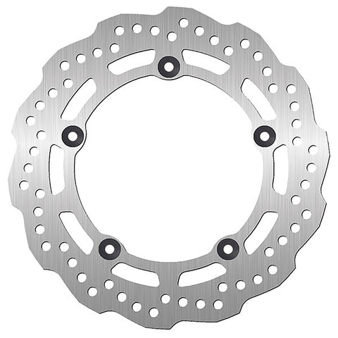 SBS STANDARD BRAKE ROTOR (5205348100)