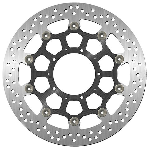 SBS STANDARD BRAKE ROTOR (5253521100)